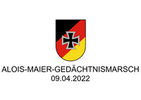 2022-04-09 Alois-Maier-Ged&auml;chtnismarsch 2022 2
