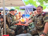 VVag 2024-05-25-2024-05-26 - Marche de l&acute;Arm&eacute;e L&euml;tzebuerg Internationale de Diekirch 8